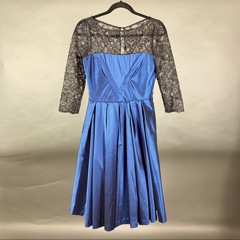 Maggy London Cocktail Dress